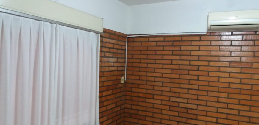 Departamento, Centro de Asunción
