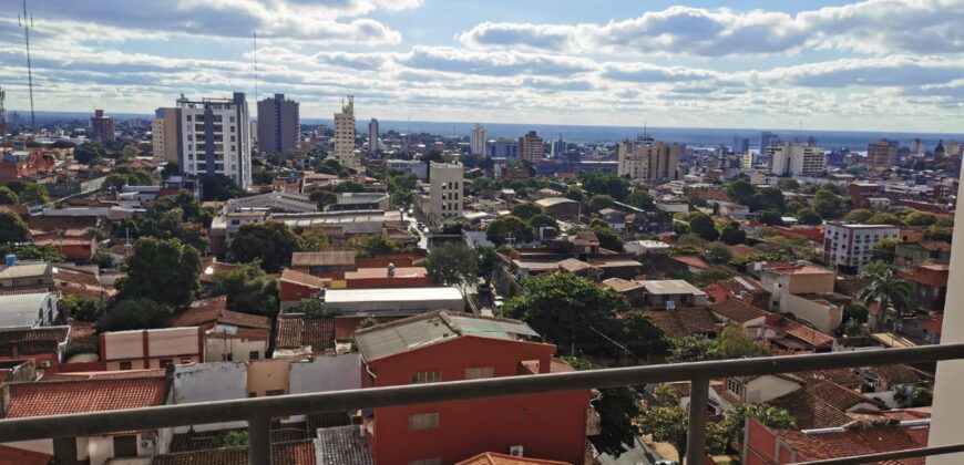 Departamento, Edificio Fortaleza V