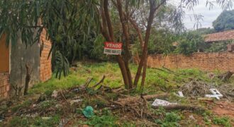 Terreno, Lambaré Paseo Cerro Alto