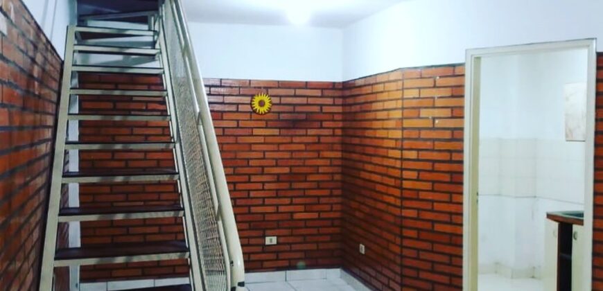 Departamento, Centro de Asunción