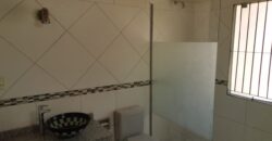 Duplex Nuevo, de Tres Dormitorios Barrio Mburucuya