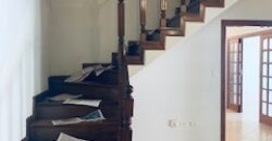 Alquilo Fina Residencia en Villa Morra