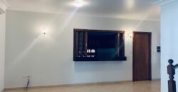 Alquilo Fina Residencia en Villa Morra