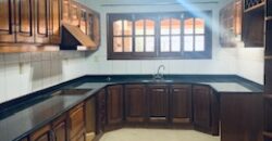 Alquilo Fina Residencia en Villa Morra