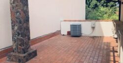 Alquilo Fina Residencia en Villa Morra