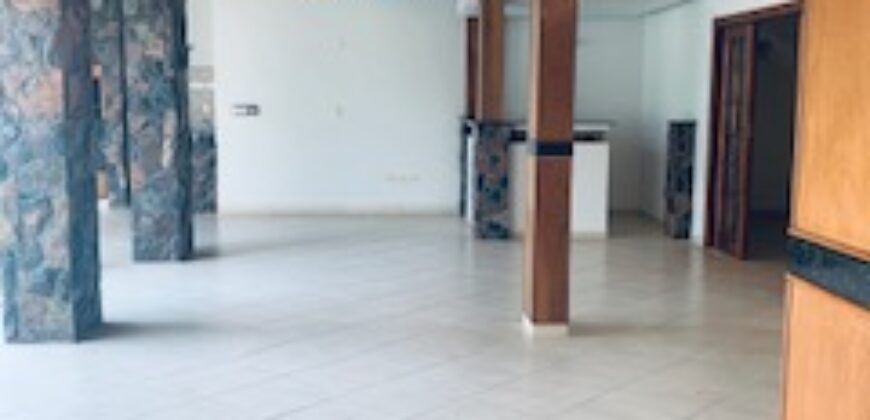Alquilo Fina Residencia en Villa Morra