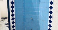 Alquilo Fina Residencia en Villa Morra