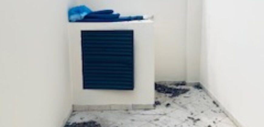 Alquilo Fina Residencia en Villa Morra