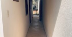 Alquilo Fina Residencia en Villa Morra