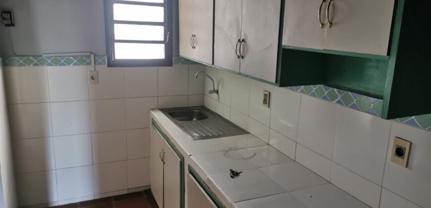 Alquilo Duplex, Grupo Habitacional Aeropuerto
