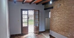 Alquilo Duplex, Grupo Habitacional Aeropuerto