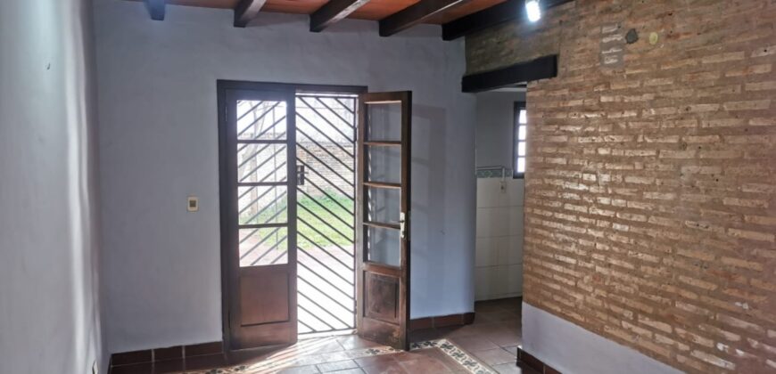Alquilo Duplex, Grupo Habitacional Aeropuerto