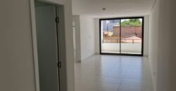 Alquilo Departamento en Edificio Villa Frieda