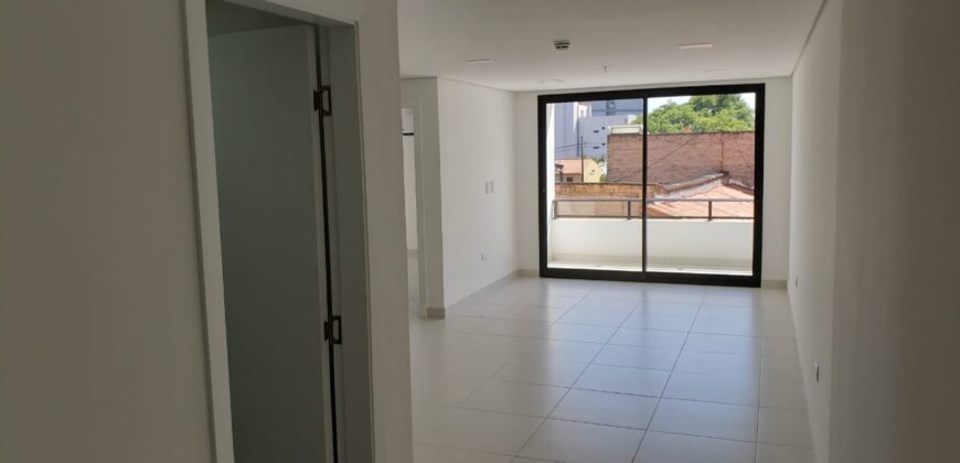 Alquilo Departamento en Edificio Villa Frieda
