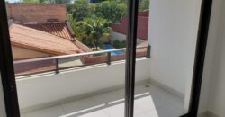 Alquilo Departamento en Edificio Villa Frieda