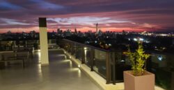 Alquilo Departamento en Edificio Villa Frieda