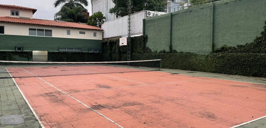 Alquilo en Condominio Cerrado, Barrio Jara