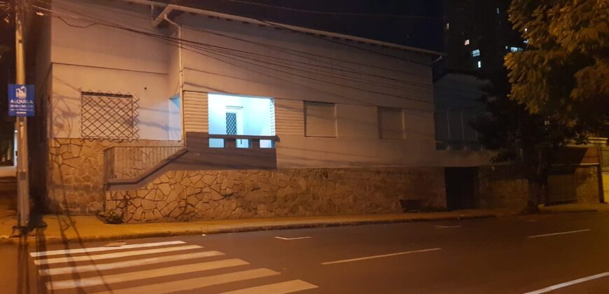 Alquilo Casa para Vivienda o Oficina