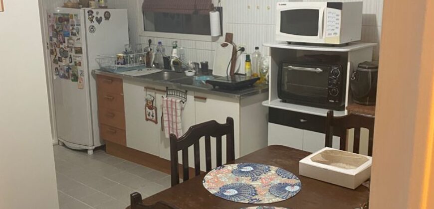 Vendo Departamento de 3 Dormitorios