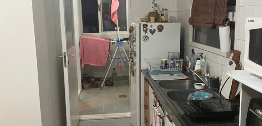 Vendo Departamento de 3 Dormitorios