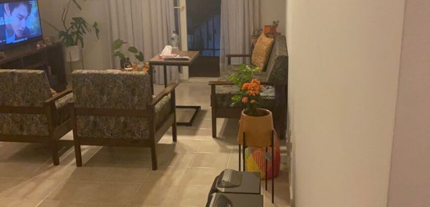 Vendo Departamento de 3 Dormitorios