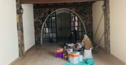 Alquilo Casa estilo Rustico, Barrio Herrera
