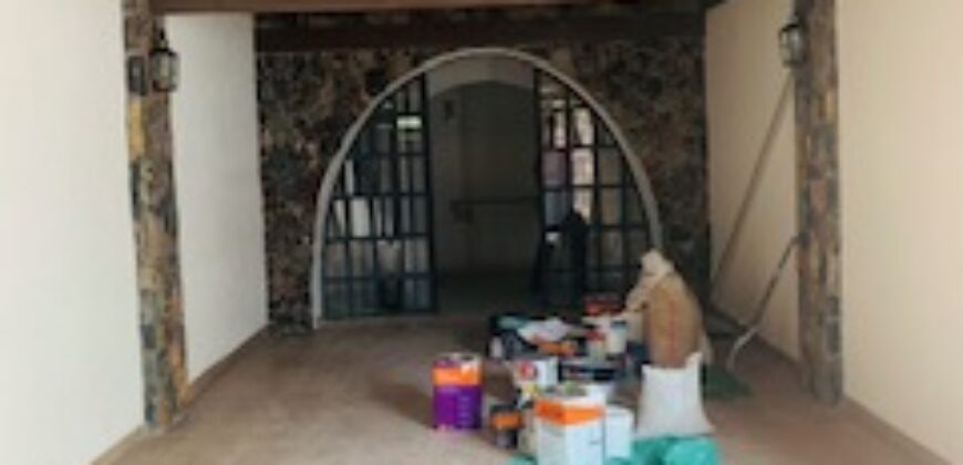 Alquilo Casa estilo Rustico, Barrio Herrera