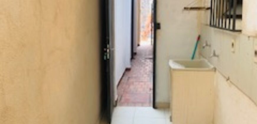 Alquilo Casa estilo Rustico, Barrio Herrera