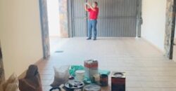 Alquilo Casa estilo Rustico, Barrio Herrera