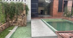 VENDO MODERNO DUPLEX, EN SAN BERNARDINO