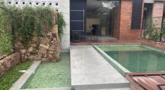 VENDO MODERNO DUPLEX, EN SAN BERNARDINO