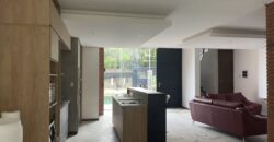 VENDO MODERNO DUPLEX, EN SAN BERNARDINO