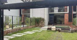 VENDO MODERNO DUPLEX, EN SAN BERNARDINO