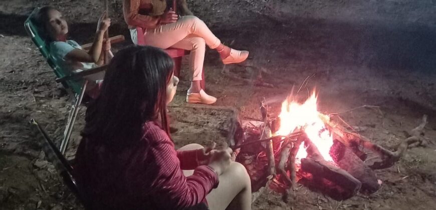 Estadía en Posada San Marino, Itacurubi de la Cordillera